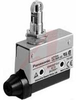 Switch, Limit, Compact, Panel Mount Roller Plunger, 10 AMP, 120VAC, AZ7 Series - 70036372 - Allied Electronics, Inc.