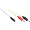 Between Series Adapter Cables - 1882-2049825-ND - DigiKey