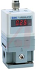 Regulator; 1500L/min; .005-.5MPa range;24VDC; 1/4NPT ports; 1-5VDC out -- 70070681