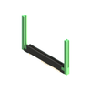 Edgeboard Connectors - 151-387-042-520-258-ND - DigiKey