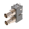 Coaxial Connector (RF) Assemblies - 991-1025-ND - DigiKey
