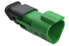 Automotive Connectors - AT04-3P-SR02GRN - Powell Electronics, Inc.