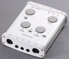 USB2.0 Audio/MIDI Interface - US-122L - Visual Sound, Inc.