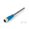 Circular Cable Assemblies - 17-T4151320002-004-ND - DigiKey