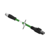 Between Series Adapter Cables - 1201080258-ND - DigiKey
