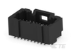 PCB Headers & Receptacles - 5-2504449-4 - TE Connectivity