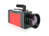 Infrared Thermographic Camera -- ImageIR®9800