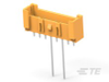 PCB Headers & Receptacles - 3-2464094-8 - TE Connectivity