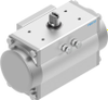 Pneumatic Rotary Actuators -- 2808204 - Image