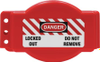 Lockouts - 518547 - RS Components, Ltd.