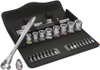 Socket Sets - 8126292 - RS Components, Ltd.