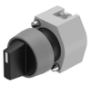 Selector Switch Heads - 2237980 - RS Components, Ltd.