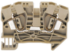 DIN Rail Terminal Blocks - 7637501 - RS Components, Ltd.