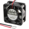 Axial Fans - 1919243 - RS Components, Ltd.