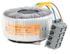 Toroidal Transformers - 3616248 - RS Components, Ltd.