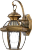 NY8315A Exterior -Wall Mount - 794510 - Capital Lighting, Inc.