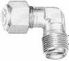 Nylo-Seal Nylon Tube Fitting - 269N08X08 - Seal Plastics Inc.