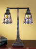 26419 Lamps-Table Lamps - 737930 - Capital Lighting, Inc.