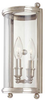 1301-PN Sconces-Pocket - 781057 - Capital Lighting, Inc.