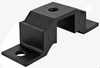 Shear Vibration Mounts - V11Z49MKE025 - Advanced Antivibration Components - AAC