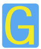 Gothic Quik-Align Ten Packs - 5060-G - Brady Corporation