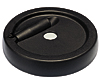 Hand Wheel -- 05HHFF59SIM - Image