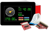 Display Modules - LCD, OLED, Graphic - 1613-1189-ND - DigiKey