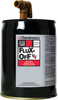Chemtronics Flux-Off Tri-V Flux Remover - Liquid 1 gal Bottle - VVV195 -- VVV195