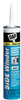 Dap Silicone Sealant - Brown Paste 10.1 oz Cartridge Tan - 00810 - 070798-00810 - R. S. Hughes Company, Inc.