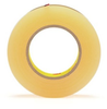 3M 8562 Clear Aerospace Tape - 12 in Width x 36 yd Length - 8 mil Thick - 57051 - 048011-57051 - R. S. Hughes Company, Inc.
