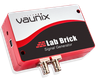 6.0 – 18.0 GHz USB Programmable Signal Generator - LMS-183DX - Vaunix Technology Corporation