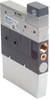 Compact ejector SCPb-FS 20 NO RP - 10.02.02.05561 - Schmalz Inc.