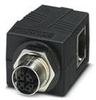 Modular Connectors / Ethernet Connectors - 1404548 - VAST STOCK CO., LIMITED