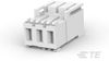 Standard Rectangular Connectors - 1394355-3 - TE Connectivity