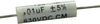 Capacitor Polyester Film 0.01Uf, 630V, 5%, Axial; Dielectric Type Cornell Dubilier - 34H3146 - Newark, An Avnet Company