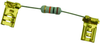 Resistor Kit, Motor Start; Accessory Type Cornell Dubilier - 91F6320 - Newark, An Avnet Company