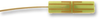 Ant, Pcb, Gsm, Quadband, 35X6 Ufl; Antenna Type Rf Solutions - 07W3923 - Newark, An Avnet Company