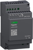 Power Supply, Ac-Dc, 1 O/p, 24V, 2.5A Rohs Compliant Schneider Electric - 28AK5372 - Newark, An Avnet Company