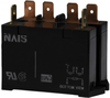 Power Relay, Dpst-No, 48Vdc, Flange Rohs Compliant Panasonic - 09AK4262 - Newark, An Avnet Company
