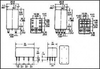 Relay, 4Pdt, 250Vac, 30Vdc, 5A; Contact Configuration Panasonic - 64K3143 - Newark, An Avnet Company