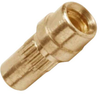 Pcb Socket, 1Pos Rohs Compliant Harwin - 29AK0187 - Newark, An Avnet Company