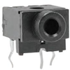 Stereo Jack, 3.5Mm, 5Pos, Pbt Gf, Pcb; No. Of Contacts Kycon - 49AC0794 - Newark, An Avnet Company