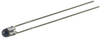 Led, Round, 3Mm, Red/green, 6Mcd, 625/568Nm; Led Color Bivar - 20K5342 - Newark, An Avnet Company