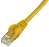 Enet Cable, Cat6, Rj45 Plug-Plug, 1M; Lan Category Pro Signal - 70AJ6597 - Newark, An Avnet Company
