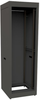 Rack Cabinet, Floor, 45U, Steel, Black; Cabinet Type Hammond - 50H3726 - Newark, An Avnet Company