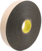 Foam Tape, Pe Foam, 216Ft X 2; Adhesive Type 3M - 14N8971 - Newark, An Avnet Company