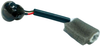 Single Solar Sensor, 500Ua; Sensor Output Amphenol Advanced Sensors - 77Y4992 - Newark, An Avnet Company