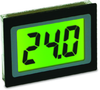 Loop Powered Meter; No. Of Digits / Alpha Lascar - 50H5430 - Newark, An Avnet Company