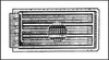 Pcb Plugboard, 22/44 @0.1 card Edge, 3-Hole Pads; Board Type Vector Electronics - 38F1099 - Newark, An Avnet Company