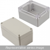 Small Enclosures - Plastic Enclosures - Ritec Plastic Enclosures - RZ0340 - Hammond Manufacturing Company Inc.